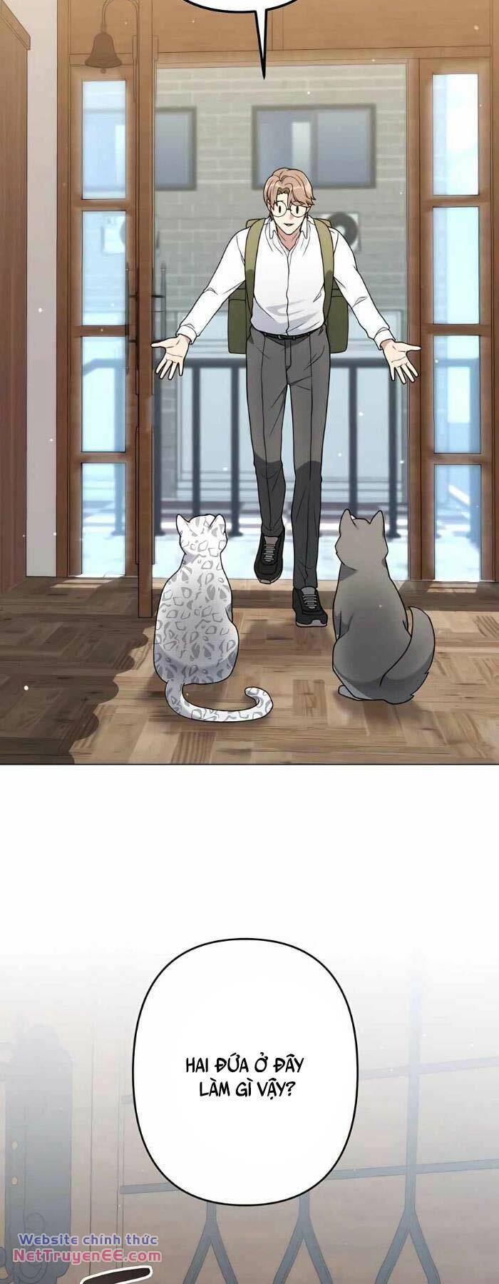 Tôi Làm Vườn Tại Thế Giới Thợ Săn - Chapter 28 - Page 53