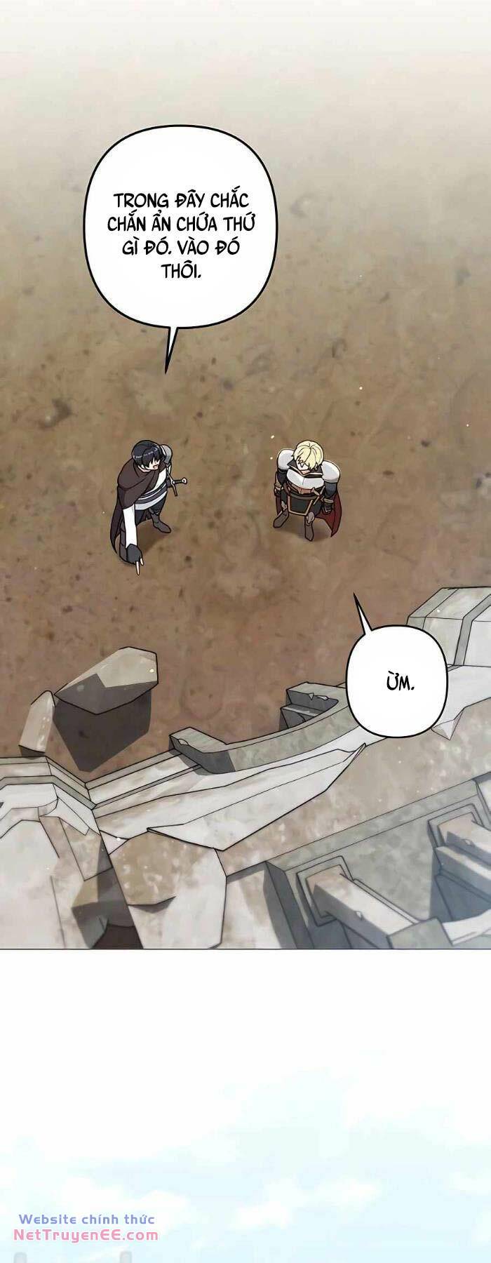 Tôi Làm Vườn Tại Thế Giới Thợ Săn - Chapter 28 - Page 61