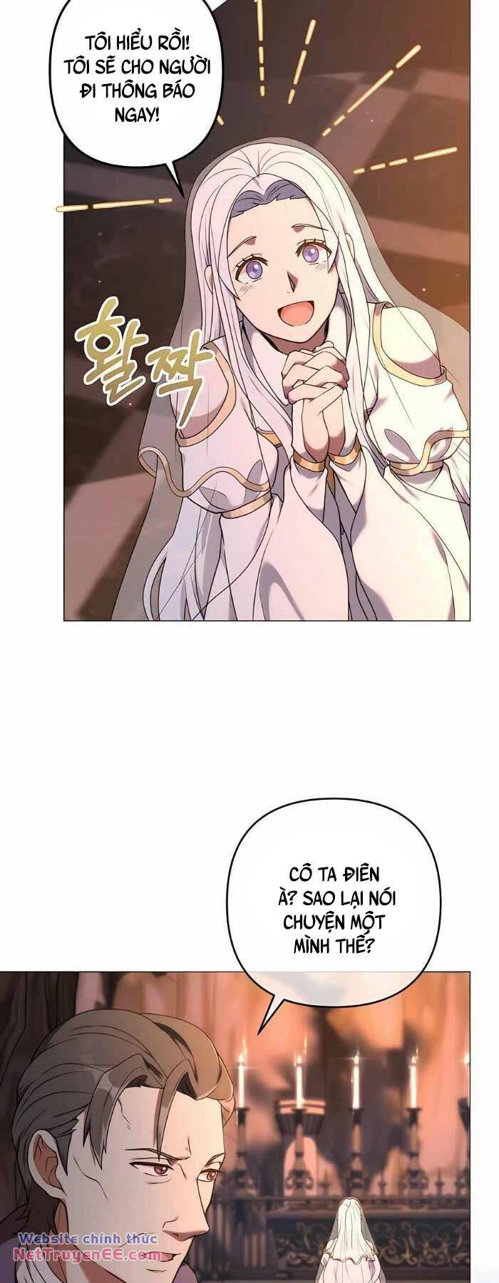 Tôi Làm Vườn Tại Thế Giới Thợ Săn - Chapter 28 - Page 6