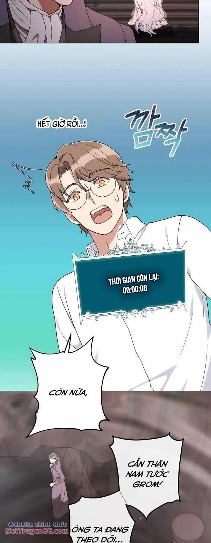 Tôi Làm Vườn Tại Thế Giới Thợ Săn - Chapter 28 - Page 7