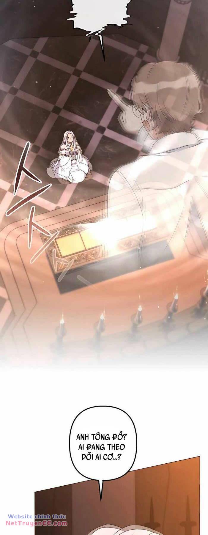 Tôi Làm Vườn Tại Thế Giới Thợ Săn - Chapter 28 - Page 8