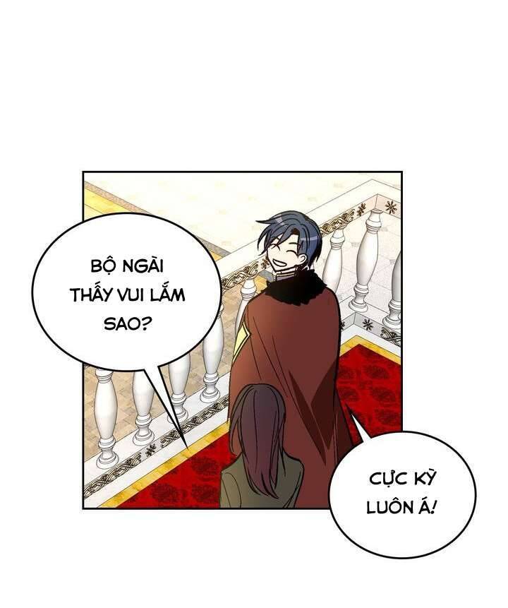 Vị Hôn Thê Khế Ước Của Công Tước - Chapter 61 - Page 9