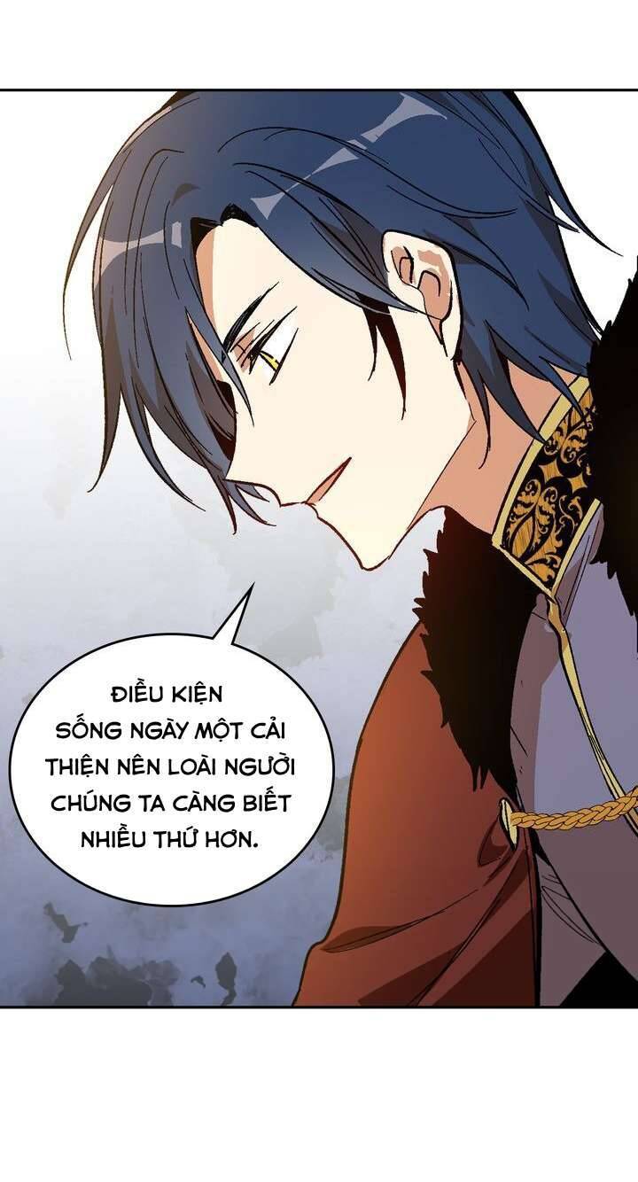 Vị Hôn Thê Khế Ước Của Công Tước - Chapter 61 - Page 11
