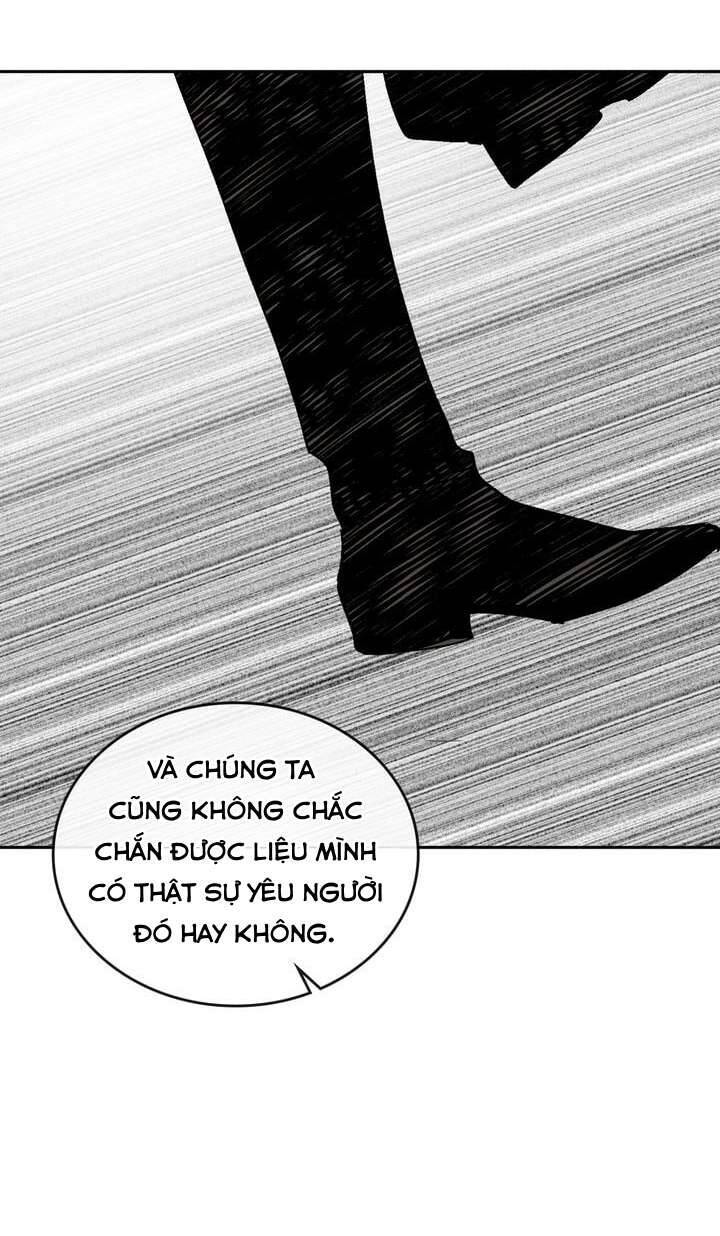 Vị Hôn Thê Khế Ước Của Công Tước - Chapter 61 - Page 14