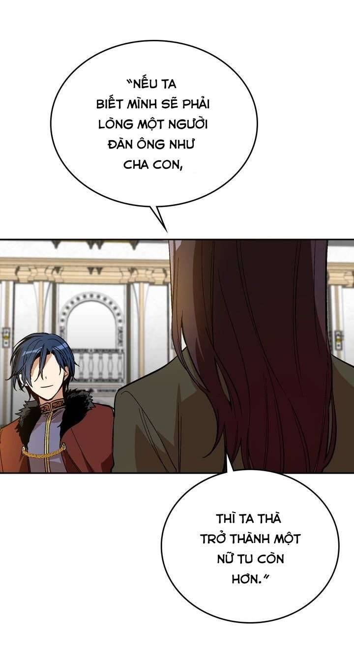 Vị Hôn Thê Khế Ước Của Công Tước - Chapter 61 - Page 17