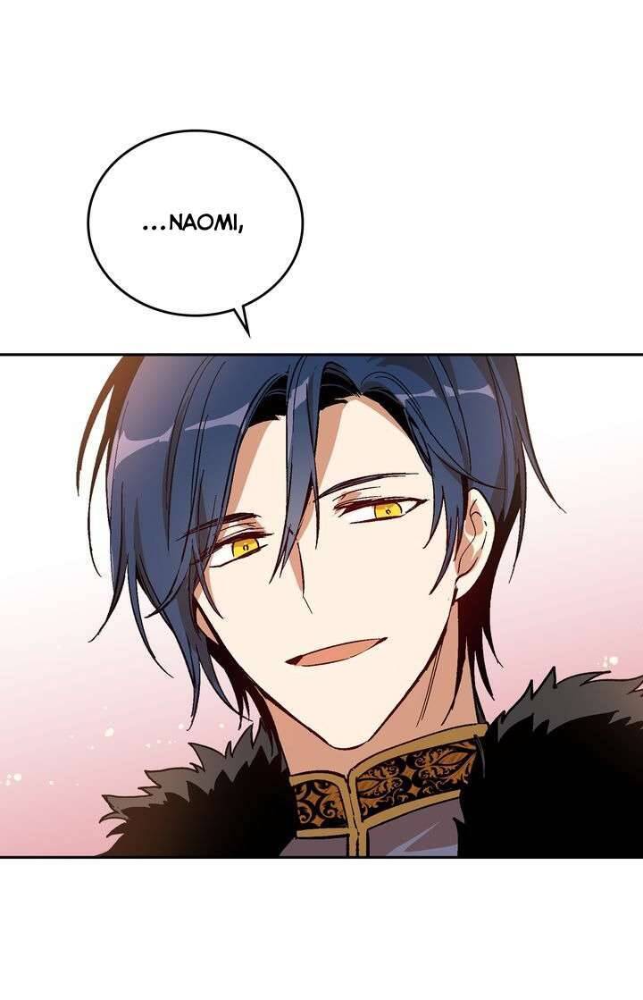 Vị Hôn Thê Khế Ước Của Công Tước - Chapter 61 - Page 19