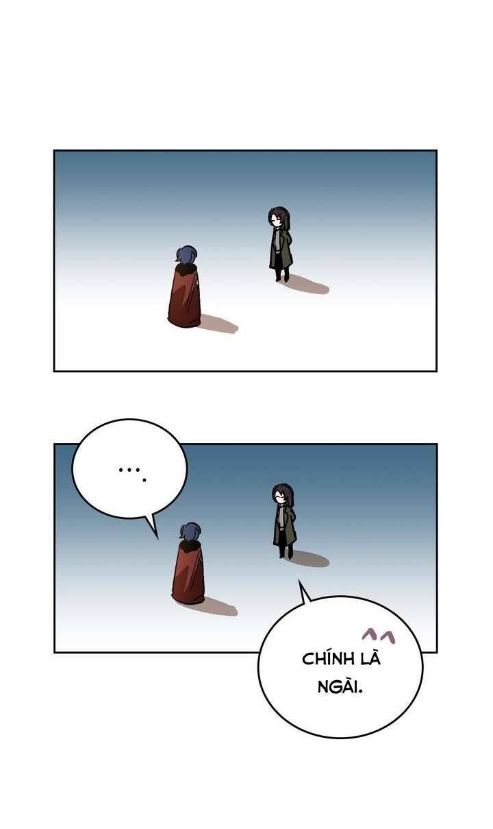 Vị Hôn Thê Khế Ước Của Công Tước - Chapter 61 - Page 21