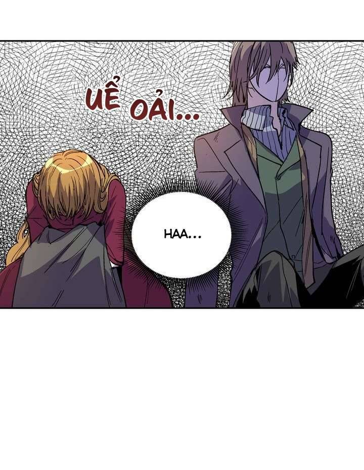 Vị Hôn Thê Khế Ước Của Công Tước - Chapter 61 - Page 25