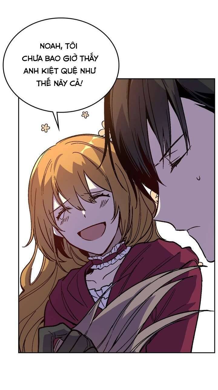 Vị Hôn Thê Khế Ước Của Công Tước - Chapter 61 - Page 30