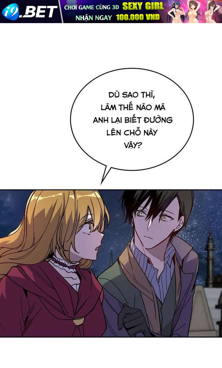 Vị Hôn Thê Khế Ước Của Công Tước - Chapter 61 - Page 32
