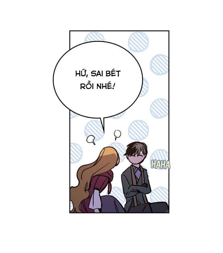 Vị Hôn Thê Khế Ước Của Công Tước - Chapter 61 - Page 37