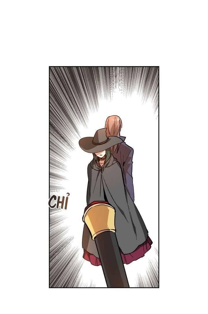 Vị Hôn Thê Khế Ước Của Công Tước - Chapter 61 - Page 3