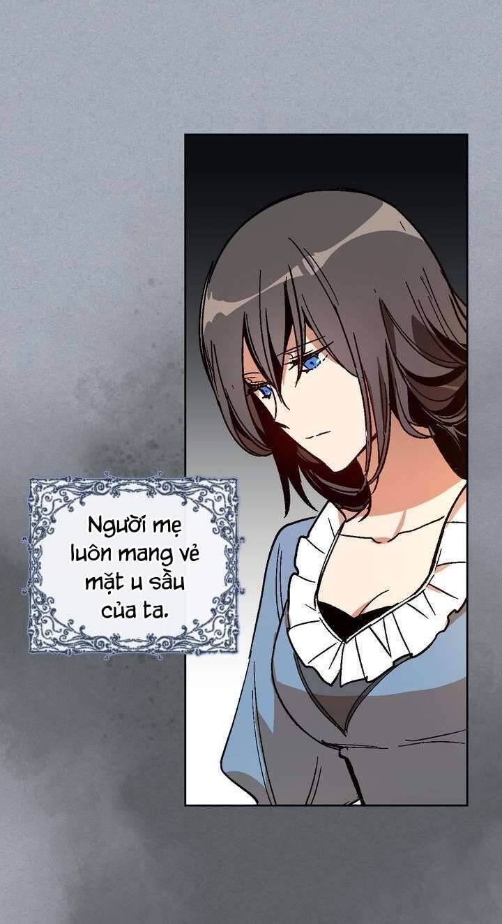 Vị Hôn Thê Khế Ước Của Công Tước - Chapter 61 - Page 42