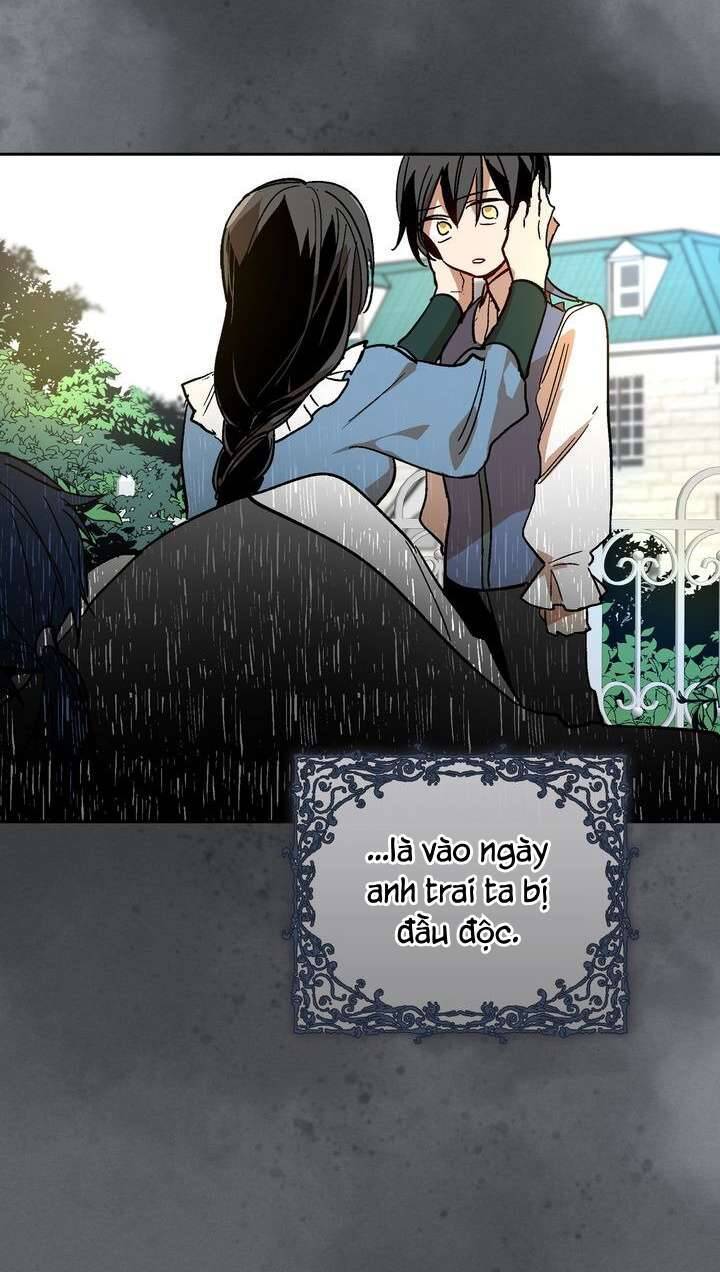 Vị Hôn Thê Khế Ước Của Công Tước - Chapter 61 - Page 44