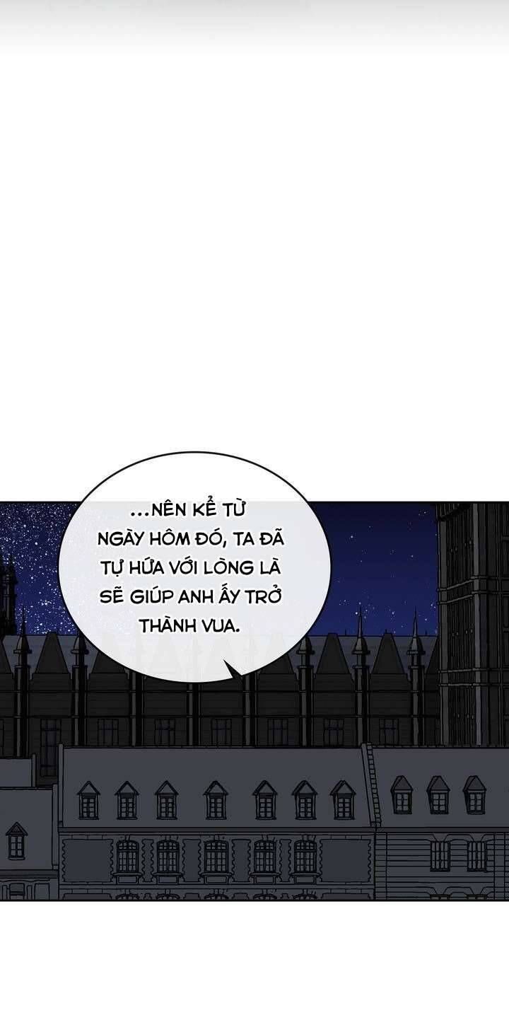 Vị Hôn Thê Khế Ước Của Công Tước - Chapter 61 - Page 46