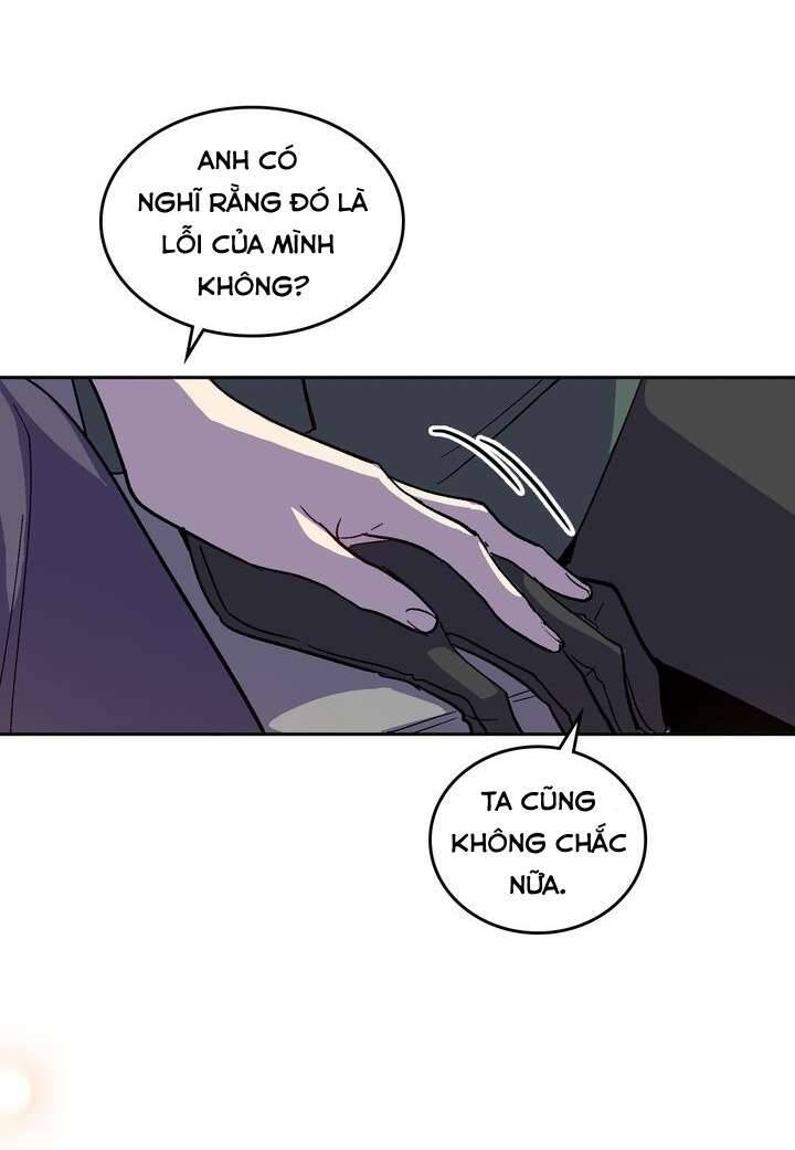 Vị Hôn Thê Khế Ước Của Công Tước - Chapter 61 - Page 48