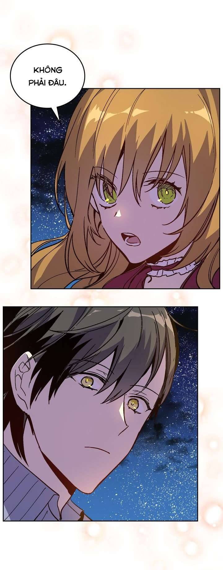 Vị Hôn Thê Khế Ước Của Công Tước - Chapter 61 - Page 49