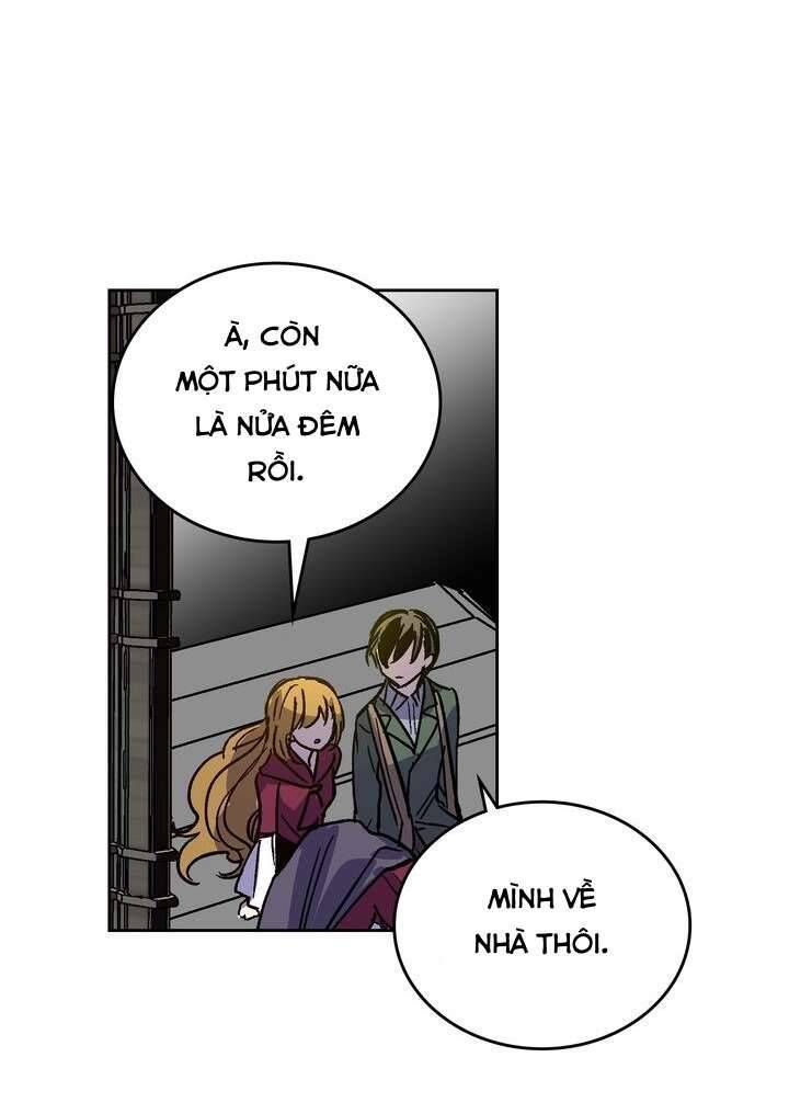 Vị Hôn Thê Khế Ước Của Công Tước - Chapter 61 - Page 51