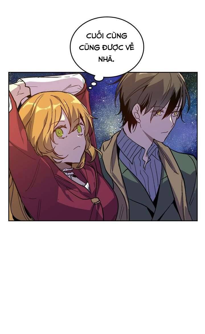 Vị Hôn Thê Khế Ước Của Công Tước - Chapter 61 - Page 52