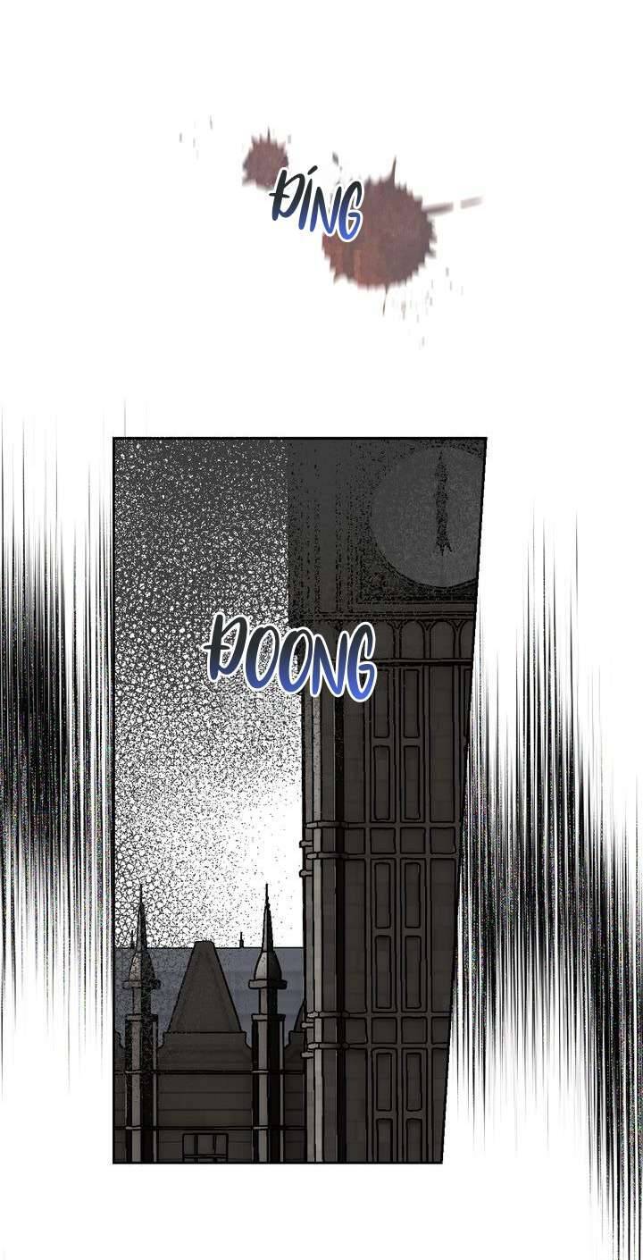 Vị Hôn Thê Khế Ước Của Công Tước - Chapter 61 - Page 55