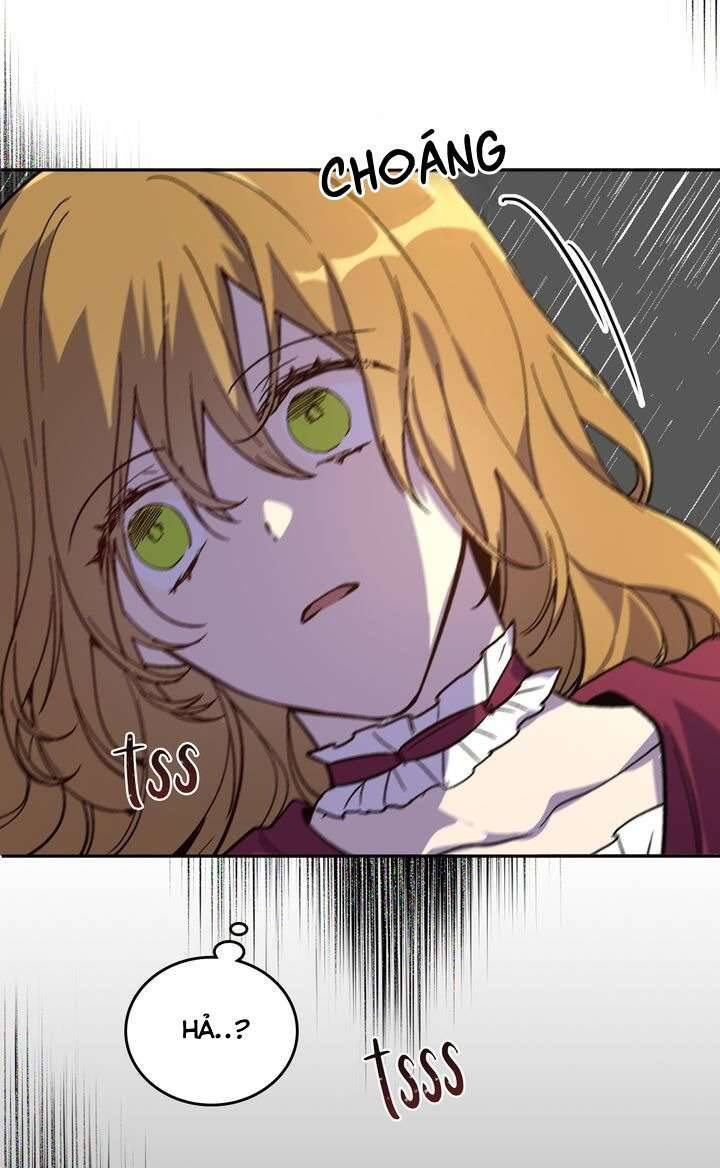 Vị Hôn Thê Khế Ước Của Công Tước - Chapter 61 - Page 56