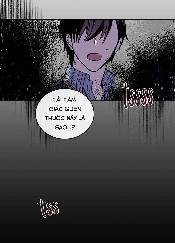 Vị Hôn Thê Khế Ước Của Công Tước - Chapter 61 - Page 57