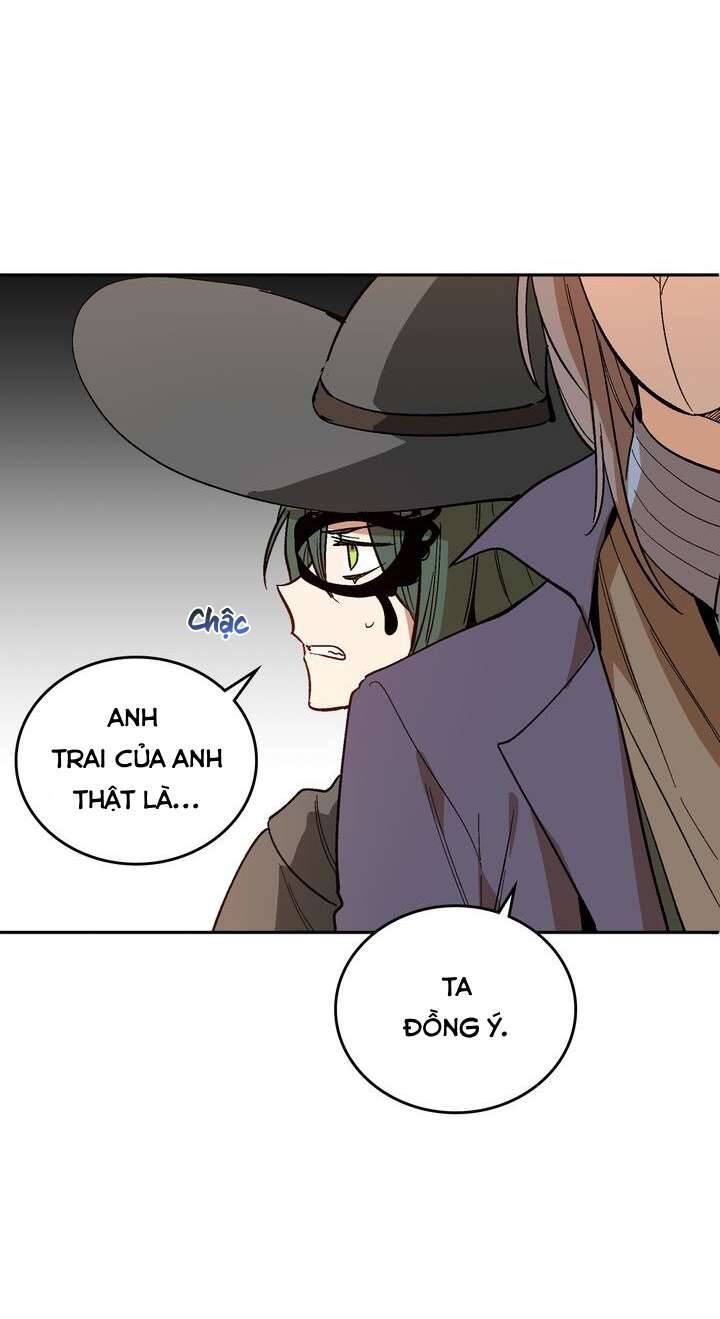 Vị Hôn Thê Khế Ước Của Công Tước - Chapter 61 - Page 5