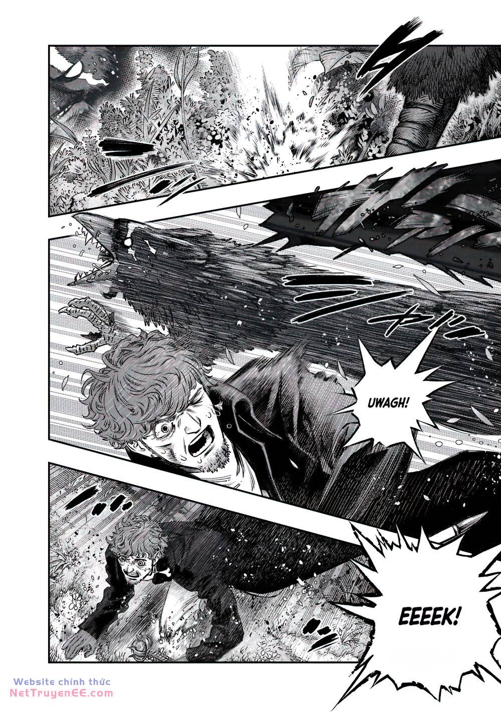 Tôi Dùng Y Học Hiện Đại Để Đối Đầu Với Ma Thuật Cổ Đại - Chapter 10 - Page 33