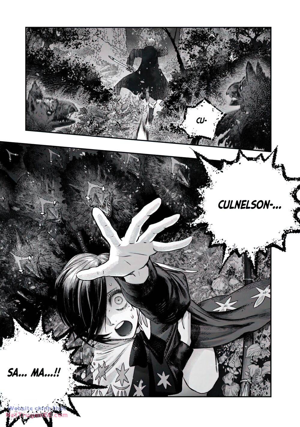 Tôi Dùng Y Học Hiện Đại Để Đối Đầu Với Ma Thuật Cổ Đại - Chapter 10 - Page 34