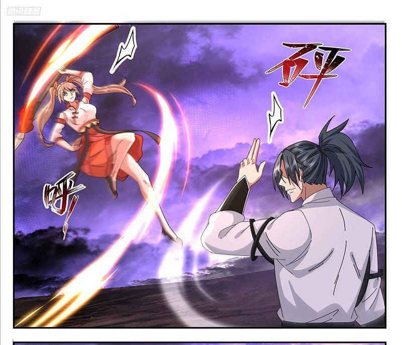 Võ Luyện Đỉnh Phong - Chapter 3728 - Page 10