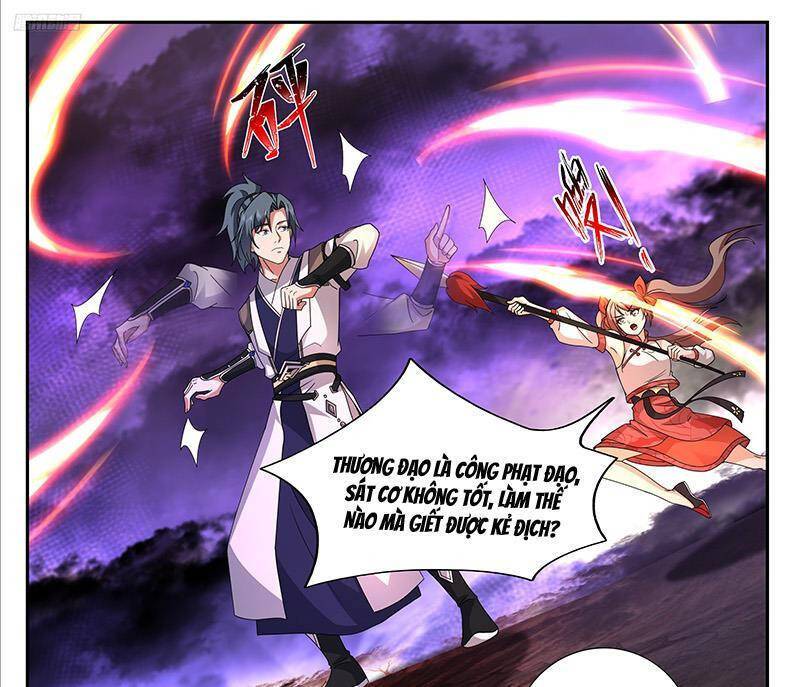 Võ Luyện Đỉnh Phong - Chapter 3728 - Page 14