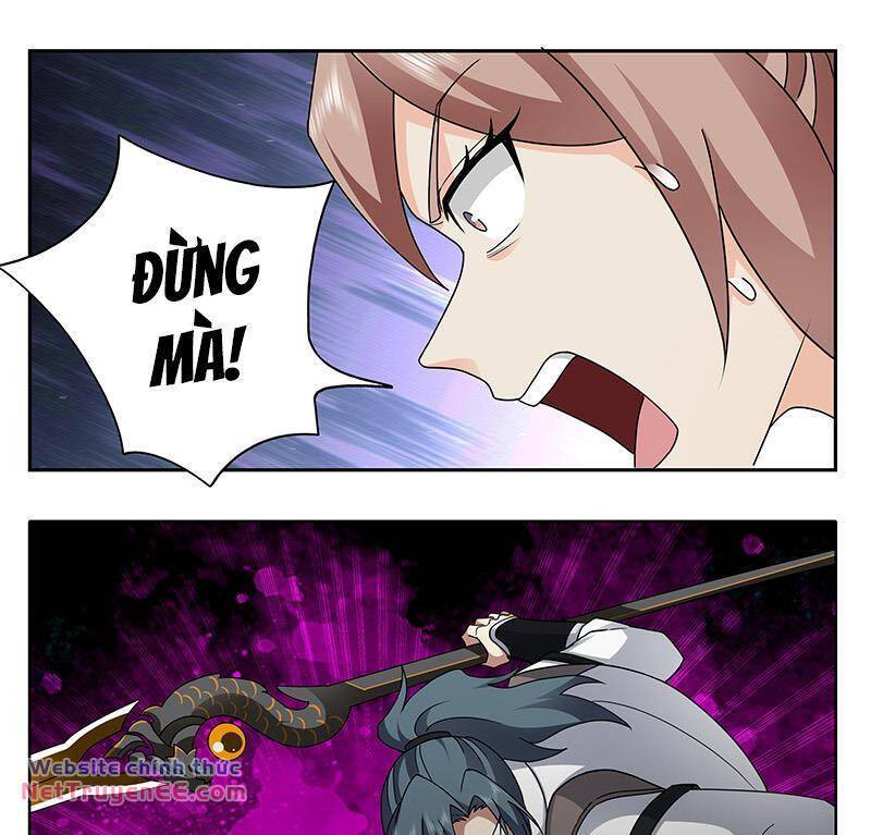 Võ Luyện Đỉnh Phong - Chapter 3728 - Page 22