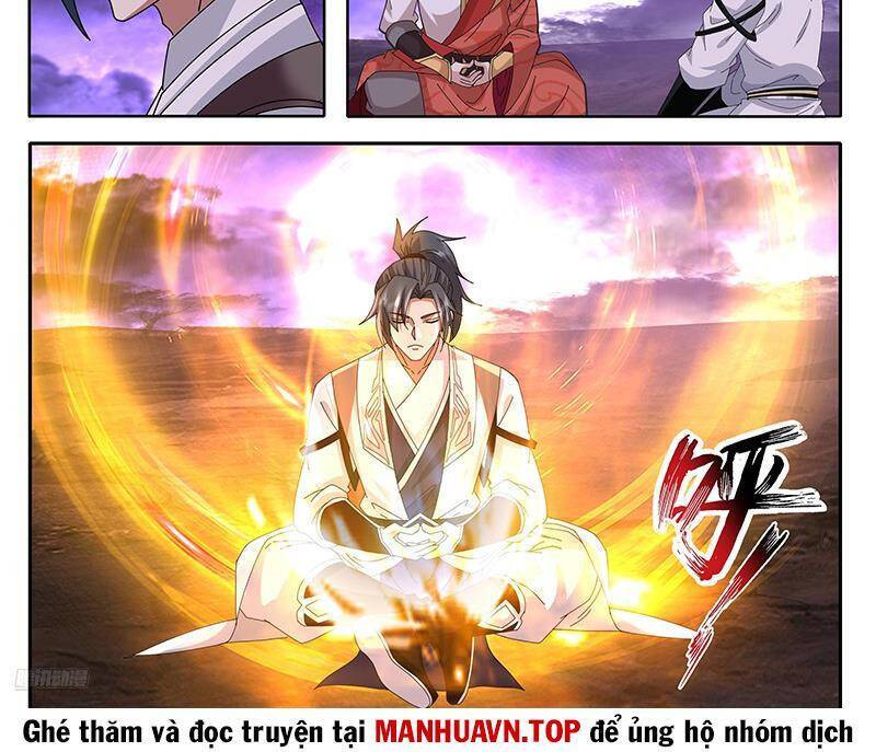 Võ Luyện Đỉnh Phong - Chapter 3728 - Page 5