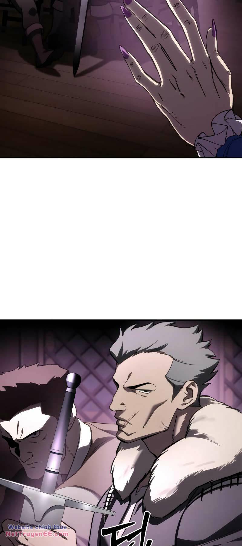 Tinh Tú Kiếm Sĩ - Chapter 36 - Page 9