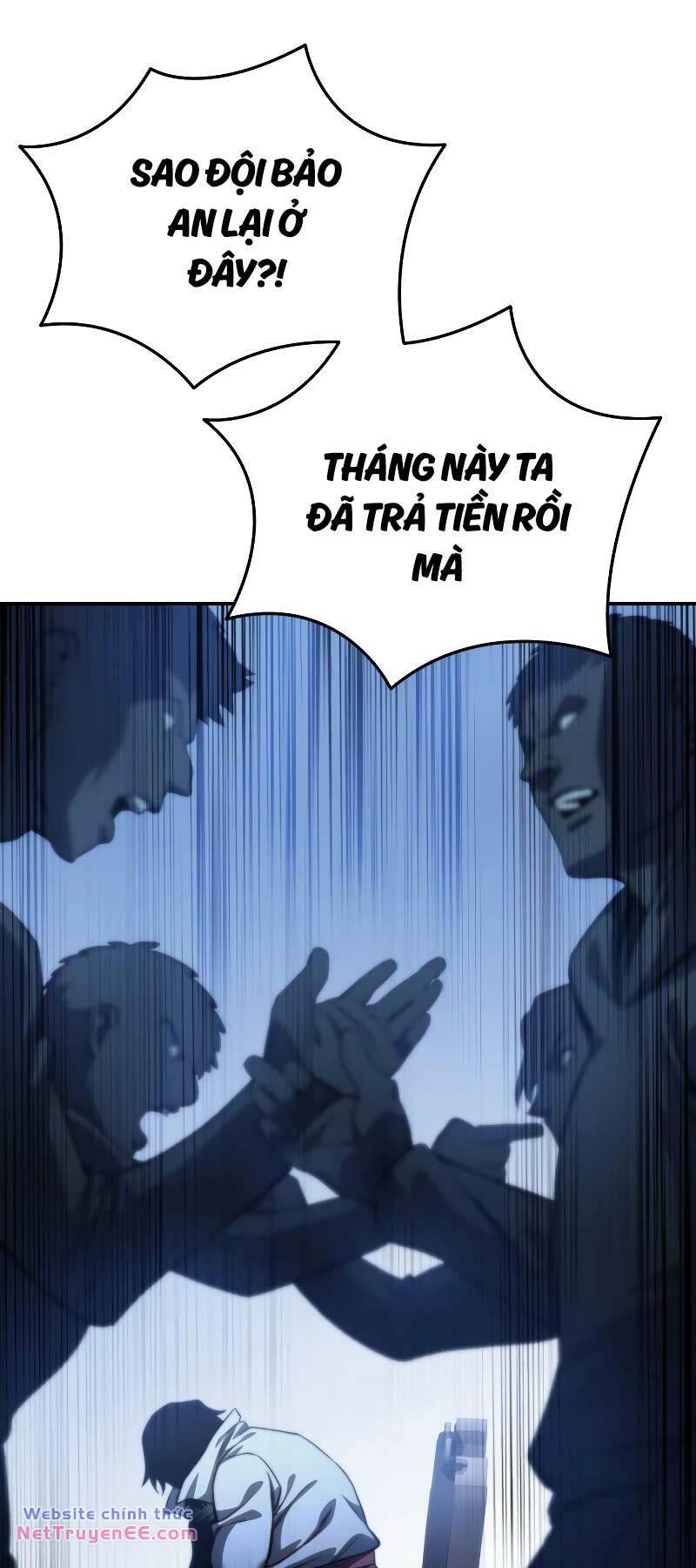 Tinh Tú Kiếm Sĩ - Chapter 36 - Page 99
