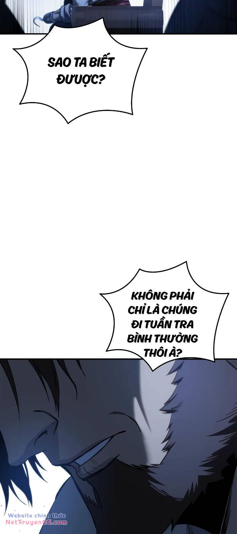 Tinh Tú Kiếm Sĩ - Chapter 36 - Page 100