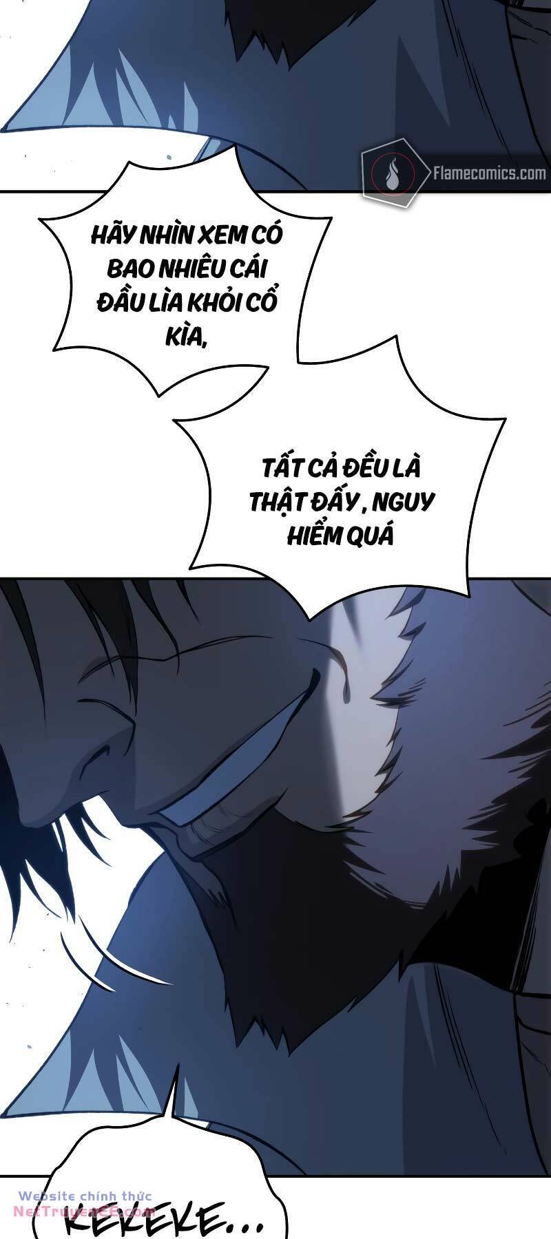 Tinh Tú Kiếm Sĩ - Chapter 36 - Page 101