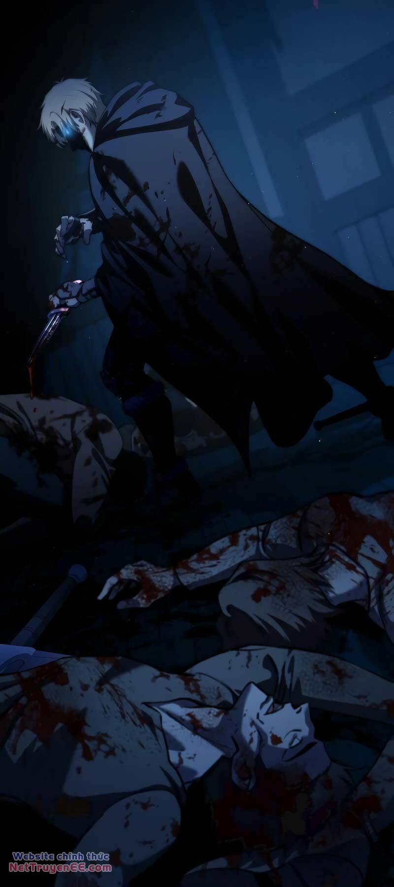 Tinh Tú Kiếm Sĩ - Chapter 36 - Page 106