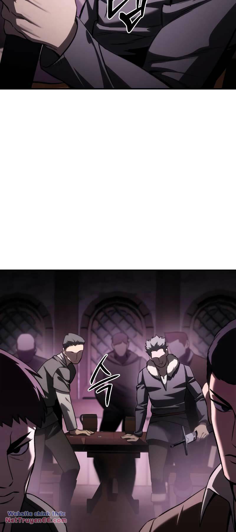 Tinh Tú Kiếm Sĩ - Chapter 36 - Page 10