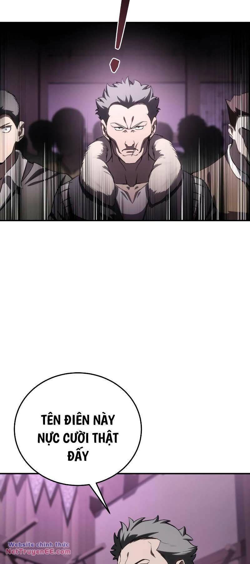 Tinh Tú Kiếm Sĩ - Chapter 36 - Page 19
