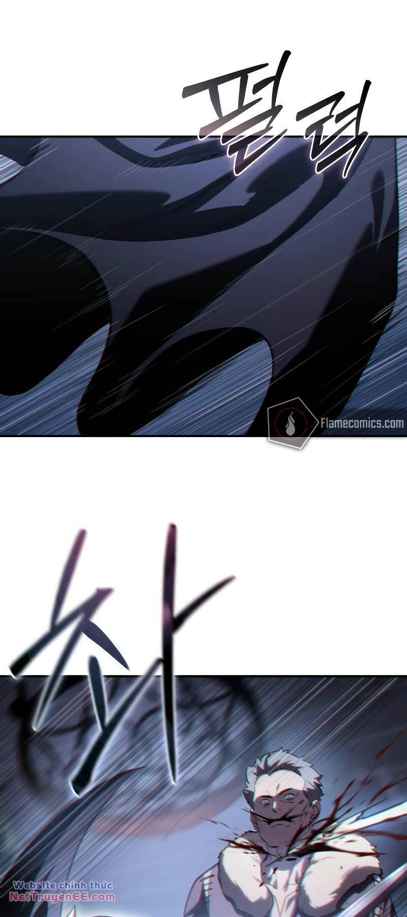 Tinh Tú Kiếm Sĩ - Chapter 36 - Page 22