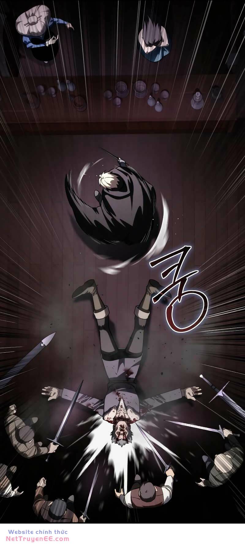 Tinh Tú Kiếm Sĩ - Chapter 36 - Page 25