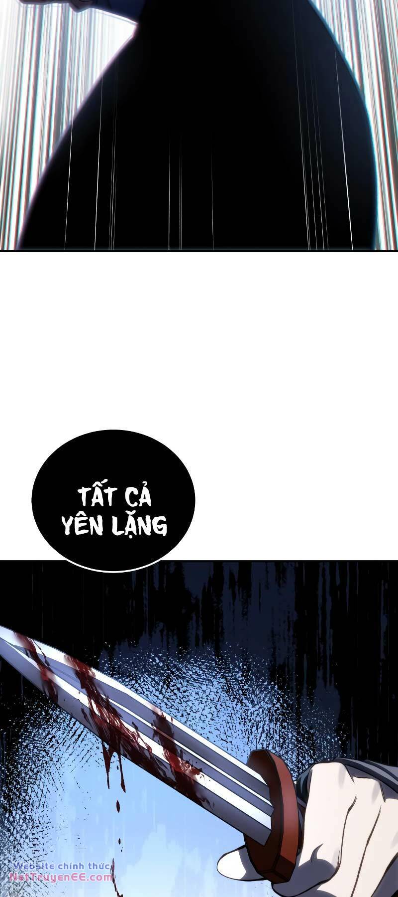 Tinh Tú Kiếm Sĩ - Chapter 36 - Page 29