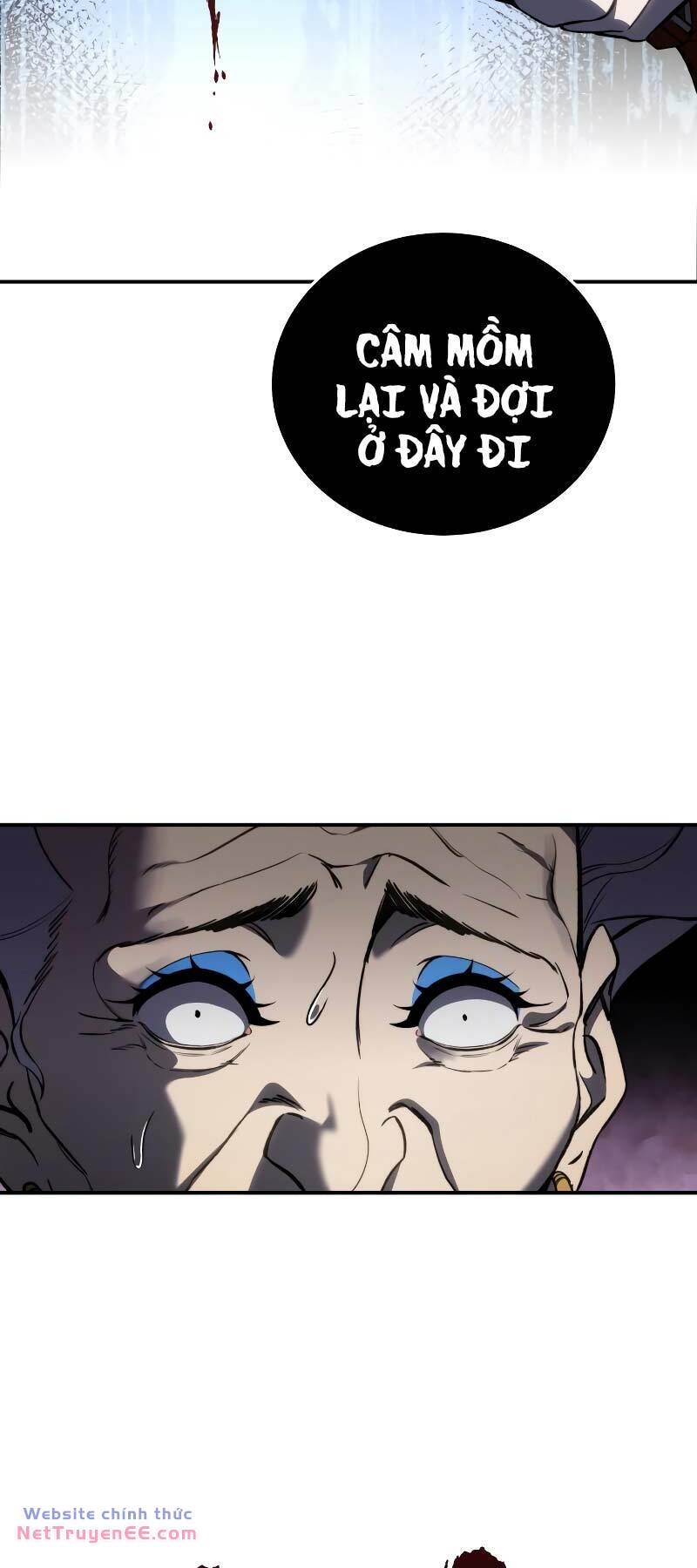 Tinh Tú Kiếm Sĩ - Chapter 36 - Page 30