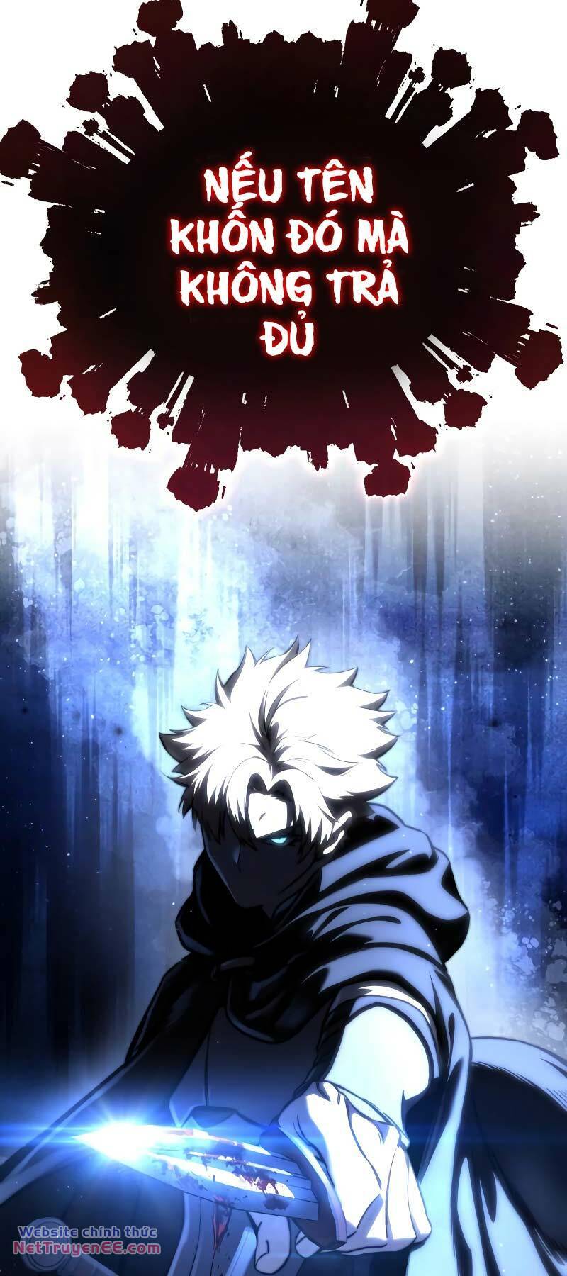 Tinh Tú Kiếm Sĩ - Chapter 36 - Page 31