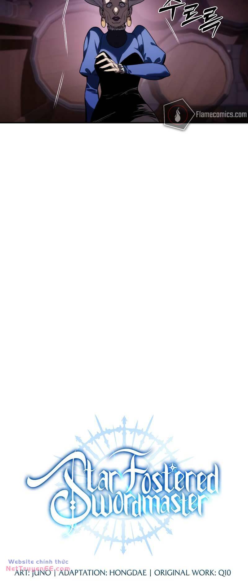 Tinh Tú Kiếm Sĩ - Chapter 36 - Page 33