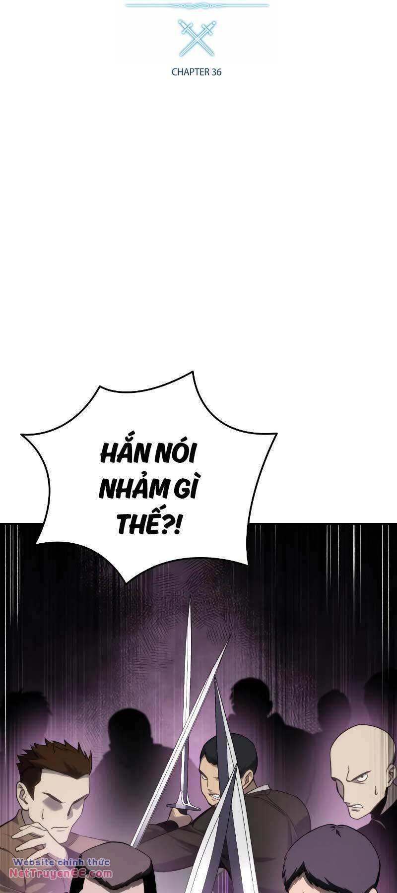 Tinh Tú Kiếm Sĩ - Chapter 36 - Page 34