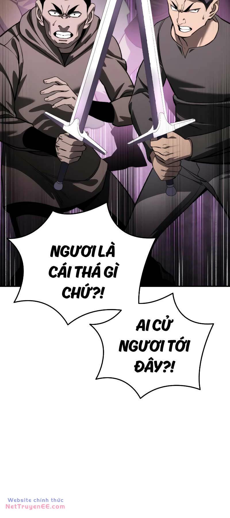 Tinh Tú Kiếm Sĩ - Chapter 36 - Page 35