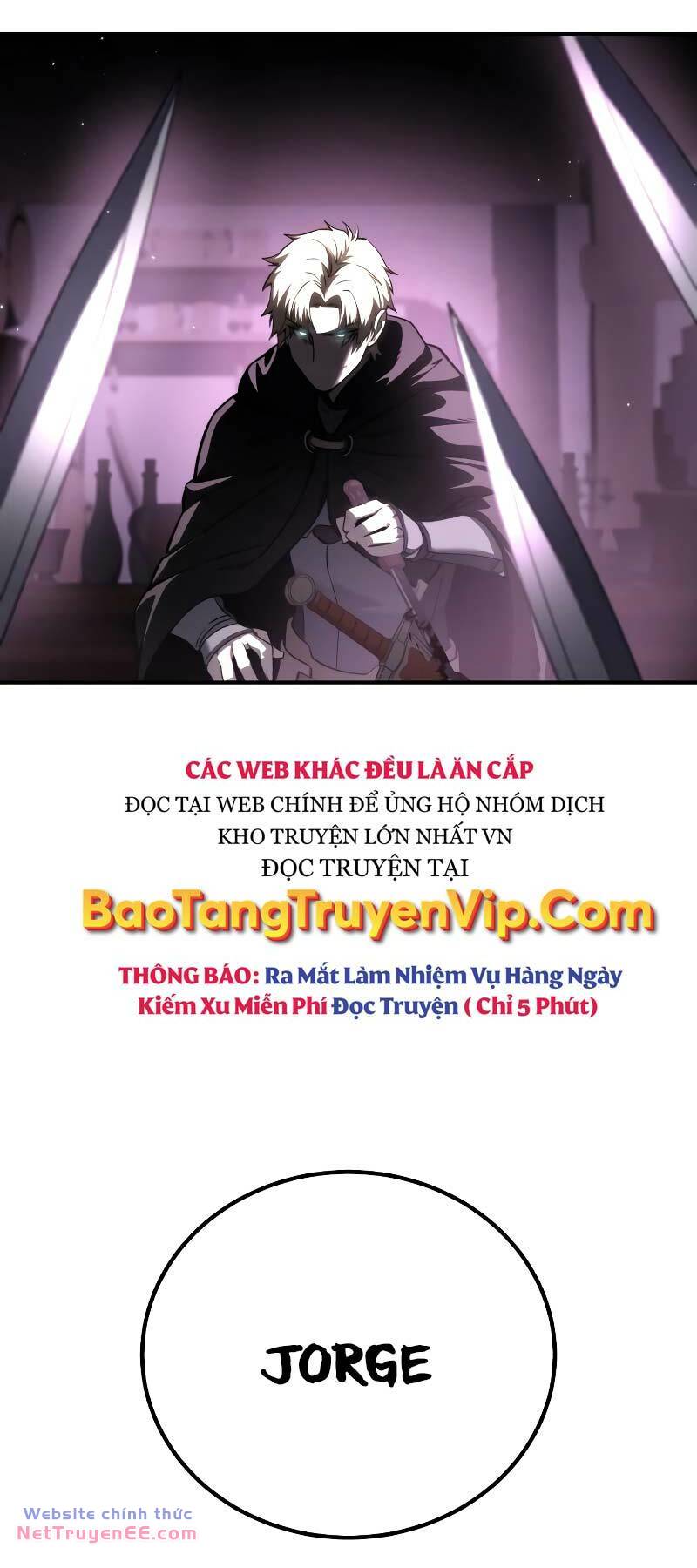 Tinh Tú Kiếm Sĩ - Chapter 36 - Page 36