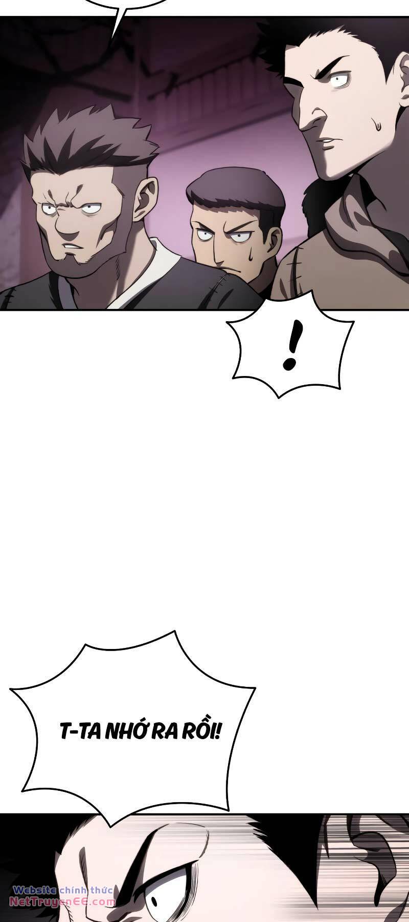 Tinh Tú Kiếm Sĩ - Chapter 36 - Page 39